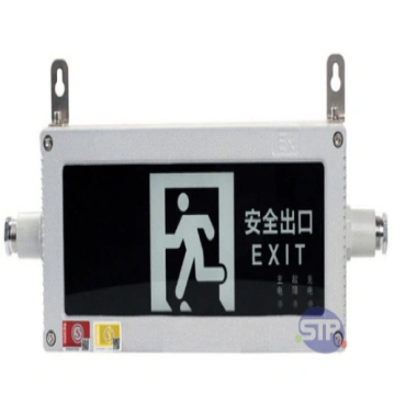 Explosion-Proof Exit Light BYY51