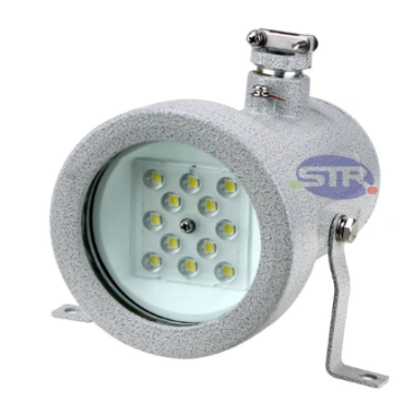 Explosion-Proof Sight Glass Light BSD51