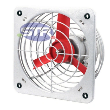 Explosion-Proof Exhaust Fan CBF
