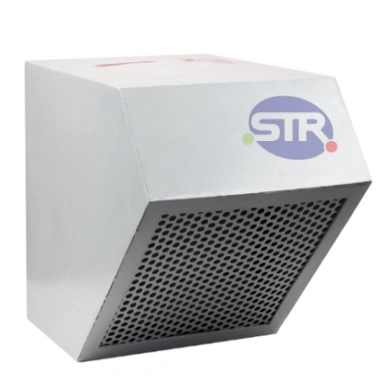 Explosion-Proof Side-Wall Fan BWEXD