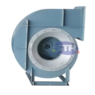 Explosion-Proof Centrifugal Fan B4-72