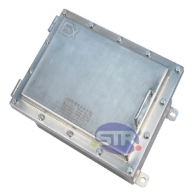 Explosion-Proof Junction Box BJX-I