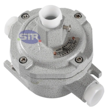 Explosion-Proof Junction Box AH-IID