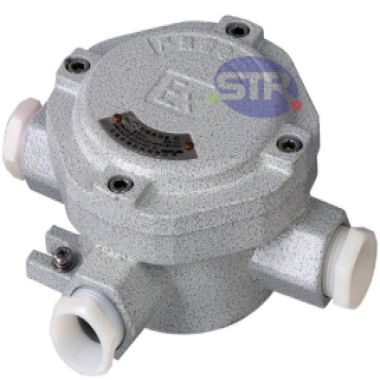 Explosion-Proof Junction Box AH-III