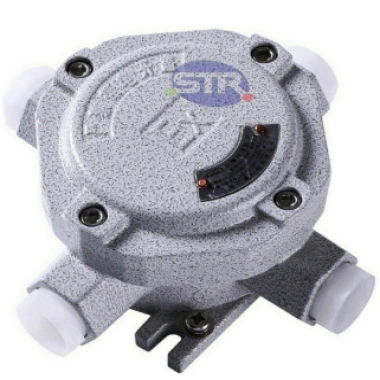 Explosion-Proof Junction Box AH-IV