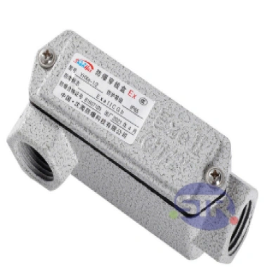 Explosion-Proof Conduit Outlet Box YHXE-IIY