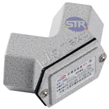 Explosion-Proof Conduit Outlet Box YHXE-YB