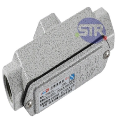 Explosion-Proof Conduit Outlet Box YHXE-III