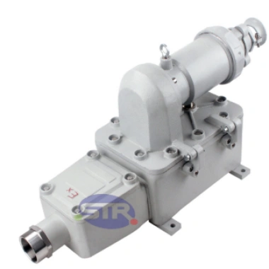 Explosion-Proof Plug And Socket AC-150