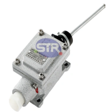 Explosion-Proof Limit Switch BLX51-N