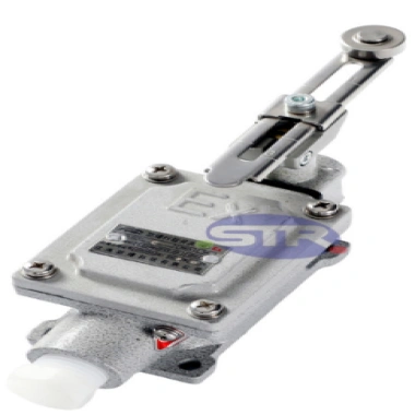 Explosion-Proof Limit Switch BLX51-C