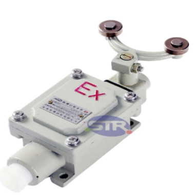 Explosion-Proof Limit Switch BLX51-H