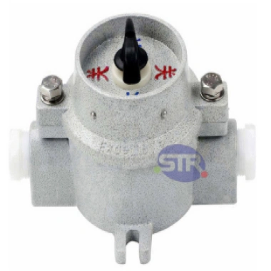 Explosion-Proof Lighting Switch SW-10