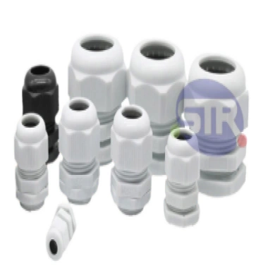 Explosion-Proof Cable Gland BDM-I