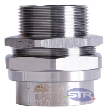 Explosion-Proof Cable Gland BDM-V