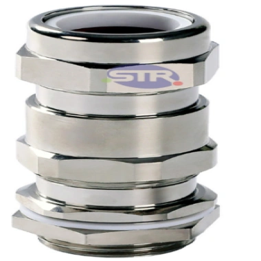 Explosion-Proof Cable Gland BDM-VI