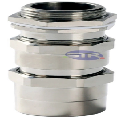 Explosion-Proof Cable Gland BDM-VII