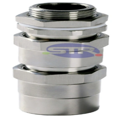 Explosion-Proof Cable Gland BDM-VIII-I