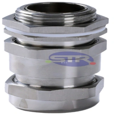 Explosion-Proof Cable Gland BDM-VIII-II