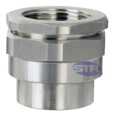 Explosion-Proof Pipe Union BHJ-A