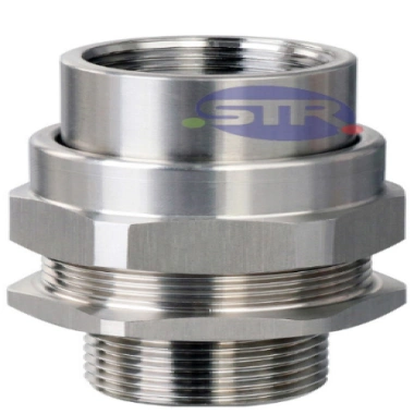 Explosion-Proof Pipe Union BHJ-B