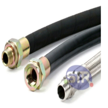 Explosion-Proof Flexible Conduit BNG
