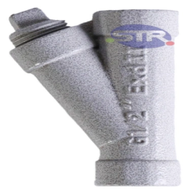 Explosion-Proof Conduit Sealing Fitting BGM