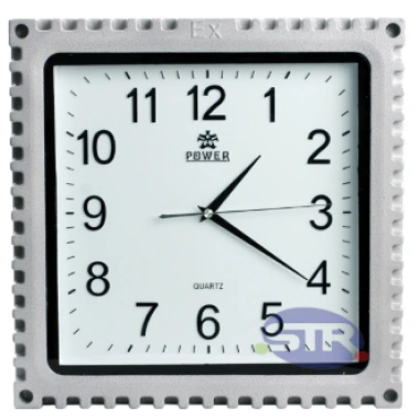 Explosion-Proof Quartz Clock BSZ2010