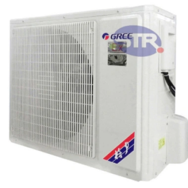 Explosion-Proof Air Conditioner BKFR