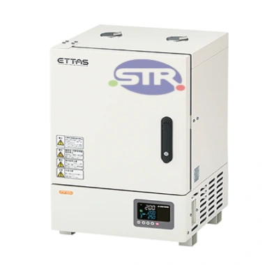 1-7477-51　Lò sấy nhiệt độ không đổi (hẹn giờ, đối lưu tự nhiên) 27L　EO-300V