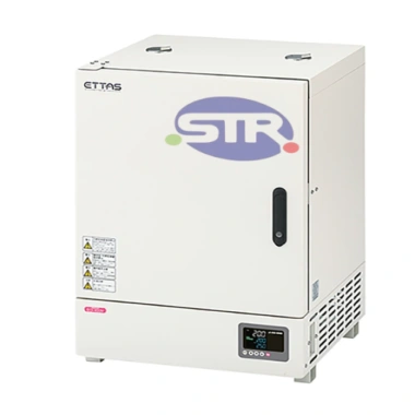 1-7477-52　Lò sấy nhiệt độ không đổi (hẹn giờ, đối lưu tự nhiên) 91L　EO-450V