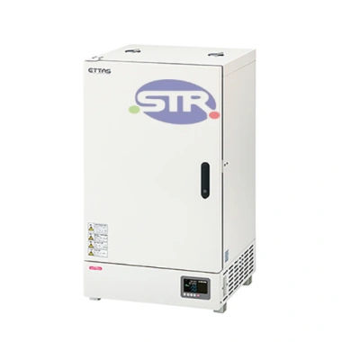 1-9381-52　Lò sấy nhiệt độ không đổi (hẹn giờ, đối lưu tự nhiên) 135L　EO-700V