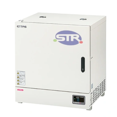 1-9381-51　Lò sấy nhiệt độ không đổi (hẹn giờ, đối lưu tự nhiên) 150L　EO-600V