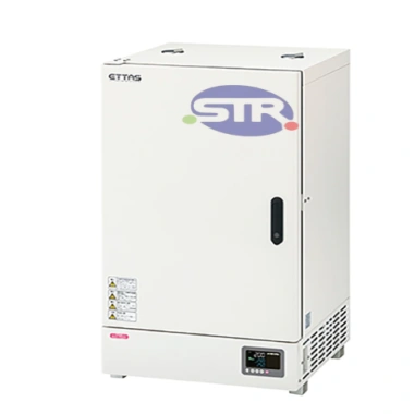 1-9382-42　Lò Sấy Nhiệt Độ Không Đổi (Có Chức Năng Chương Trình, Đối Lưu Tự Nhiên) 135L　EOP-700V