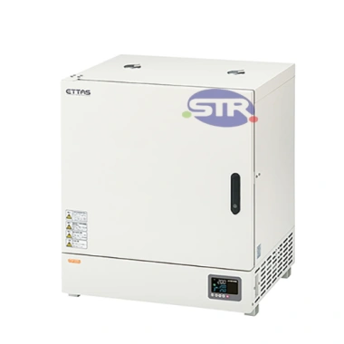 1-9382-41　Lò Sấy Nhiệt Độ Không Đổi (Có Chức Năng Chương Trình, Đối Lưu Tự Nhiên) 150L　EOP-600V