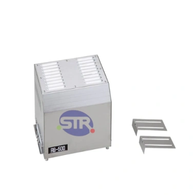 4-2151-01　Chất xúc tác Platinum cho thiết bị đốt lại　RB-500