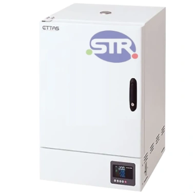 1-2125-32　Lò Sấy Nhiệt Độ Không Đổi (Loại Chương Trình, Hệ Thống Đối Lưu Cưỡng Bức) Không Có Cửa Sổ (Cửa Xoay Trái)　OFP-450V