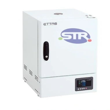 1-2125-34　Lò Sấy Nhiệt Độ Không Đổi (Loại Chương Trình, Hệ Thống Đối Lưu Cưỡng Bức) Không Có Cửa Sổ (Cửa Xoay Phải)　OFP-300V-R