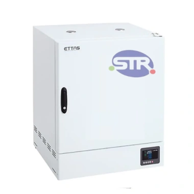 1-2125-36　Lò Sấy Nhiệt Độ Không Đổi (Loại Chương Trình, Hệ Thống Đối Lưu Cưỡng Bức) Không Có Cửa Sổ (Cửa Xoay Phải)　OFP-600V-R