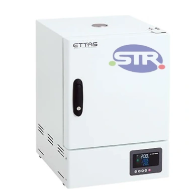 1-2125-34　Lò Sấy Nhiệt Độ Không Đổi (Loại Chương Trình, Hệ Thống Đối Lưu Cưỡng Bức) Không Có Cửa Sổ (Cửa Xoay Phải)　OFP-300V-R