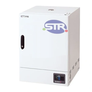 1-2125-35　Lò Sấy Nhiệt Độ Không Đổi (Loại Chương Trình, Hệ Thống Đối Lưu Cưỡng Bức) Không Có Cửa Sổ (Cửa Xoay Phải)　OFP-450V-R