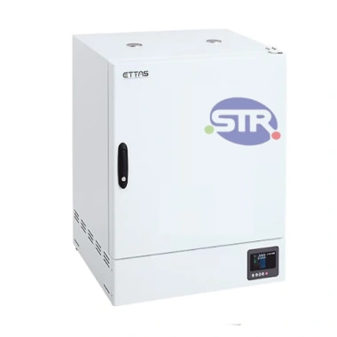 1-2125-36　Lò Sấy Nhiệt Độ Không Đổi (Loại Chương Trình, Hệ Thống Đối Lưu Cưỡng Bức) Không Có Cửa Sổ (Cửa Xoay Phải)　OFP-600V-R