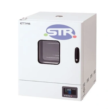 1-2126-32-22　Lò Sấy Nhiệt Độ Không Đổi (Loại Chương Trình, Hệ Thống Đối Lưu Cưỡng Bức) Với Cửa Sổ (Cửa Xoay Trái) Với Chứng Chỉ Kiểm Tra Trước Khi Giao Hàng　OFWP-450V