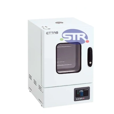 Lò Sấy Nhiệt Độ Không Đổi (Loại Chương Trình, Hệ Thống Đối Lưu Cưỡng Bức) Với Cửa Sổ (Cửa Xoay Trái)