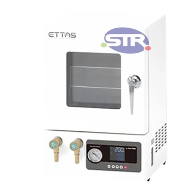 1-2186-11　Máy sấy chân không (V Series)　AVO-200V