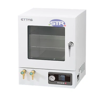 1-2186-12　Máy sấy chân không (V Series)　AVO-250V