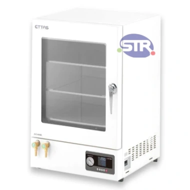 1-2186-14　Máy sấy chân không (V Series)　AVO-450V