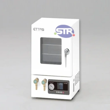 1-2186-11-22　ETTAS Vacuum Dryer (V Series) Pre-Shipment Inspection Certificate　AVO-200V