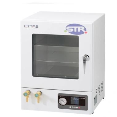 1-2186-13-22　ETTAS Vacuum Dryer (V Series) Pre-Shipment Inspection Certificate　AVO-310V