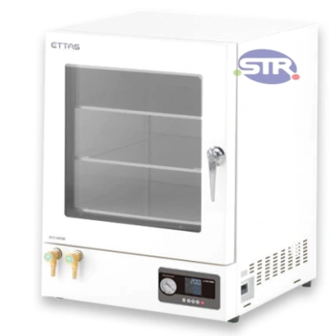 1-2186-14-22　ETTAS Vacuum Dryer (V Series) Pre-Shipment Inspection Certificate　AVO-450V